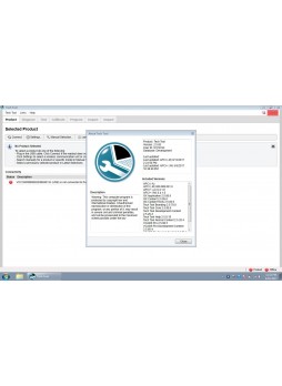 Volvo Premium Tech Tool PTT 2.5.85 VCADS Pro [2017] (Development)  remote installation and activation